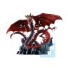 Figura ichibansho yu - gi - oh! slifer the sky dragon