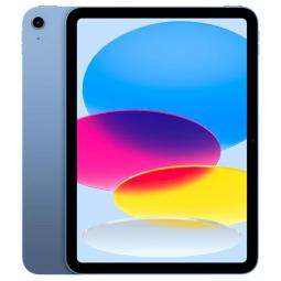 Apple ipad 10.9pulgadas 64gb wifi blue