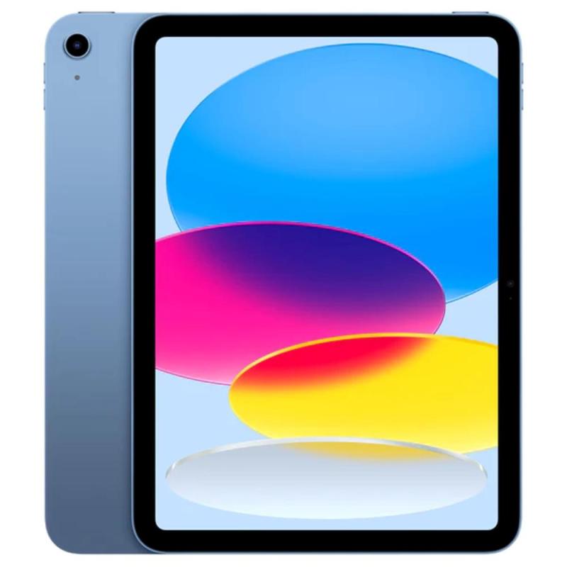 Apple ipad 10.9pulgadas 256gb wifi blue