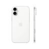 Movil apple iphone 16 plus 256gb white