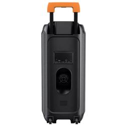 Altavoz bluetooth trolley denver tsp - 456 - 600w