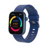 Reloj denver smartwatch swc - 185bu - azul