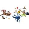 Playmobil calendario de adviento: piratas