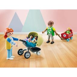 Playmobil promo pack set primera infancia