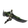 Figura hasbro legends series captain america brave new world - marvel's falcon