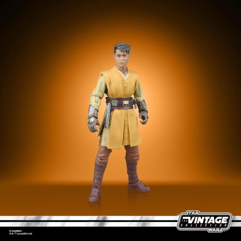 Figura hasbro star wars the vintage collection the acolyte jedi knight yord fandar