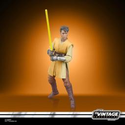 Figura hasbro star wars the vintage collection the acolyte jedi knight yord fandar