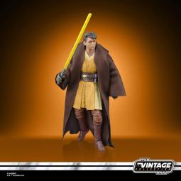 Figura hasbro star wars the vintage collection the acolyte jedi knight yord fandar