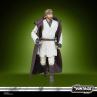 Figura hasbro star wars the vintage collection obi - wan kenobi (jedi legend)