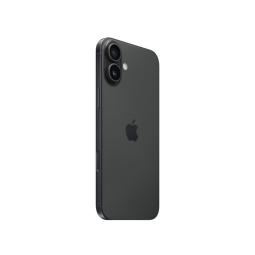 Movil apple iphone 16 plus 256gb black