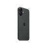 Movil apple iphone 16 plus 256gb black