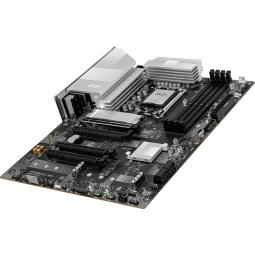 Placa base msi pro z890 - s wifi lga 1851 atx 4xddr5