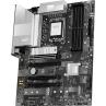 Placa base msi pro z890 - s wifi lga 1851 atx 4xddr5