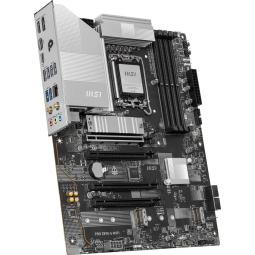 Placa base msi pro z890 - s wifi lga 1851 atx 4xddr5