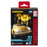 Figura hasbro transformers bumblebee