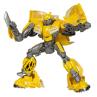 Figura hasbro transformers bumblebee