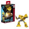 Figura hasbro transformers bumblebee