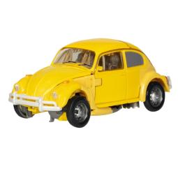 Figura hasbro transformers bumblebee