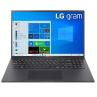 Portatil lg gram 16z90s - g intel core ultra 7 155h 16pulgadas 32gb ssd512gb w11