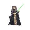 Figura hasbro star wars the black series attack of the clones luminara unduli