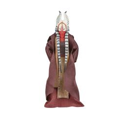 Figura hasbro star wars the black series attack of the clones shaak ti