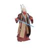 Figura hasbro star wars the black series attack of the clones shaak ti