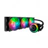 Refrigeracion liquida coolermaster ml360r rgb - multisocket - Imagen 1