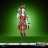 Figura hasbro star wars the phantom menace aurra sing