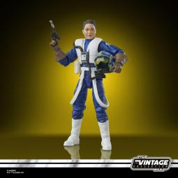 Figura hasbro star wars ahsoka lieutenant callahan