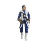 Figura hasbro star wars ahsoka lieutenant callahan