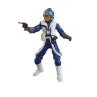 Figura hasbro star wars ahsoka lieutenant callahan