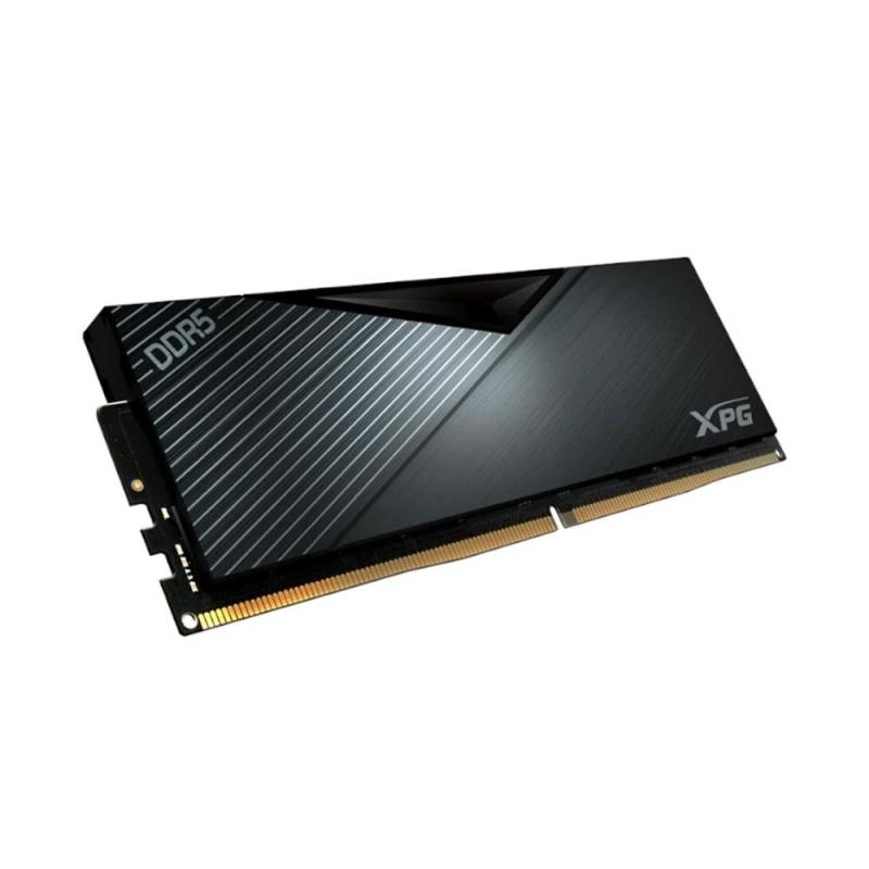 Memoria ram ddr5 16gb adata xpg lancer 5600mhz cl36