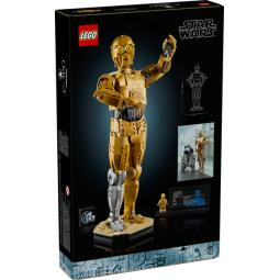 Lego star wars c - 3po