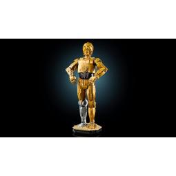 Lego star wars c - 3po