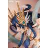 Figura league of legends irelia estatua pvc 1 - 7 divine sword 34 cm