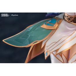 Figura league of legends irelia estatua pvc 1 - 7 divine sword 34 cm