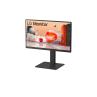 Monitor led ips lg 24ba750 23.8pulgadas 1920 x 1080 5ms hdmi displayport usb - c altavoces reg. altura