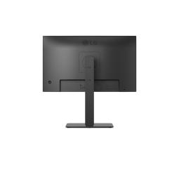 Monitor led ips lg 24ba650 23.8pulgadas 1920 x 1080 5ms hdmi displayport usb - c altavoces reg. altura