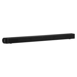 Barra de sonido hisense 2.0 soundbar hs205g negra