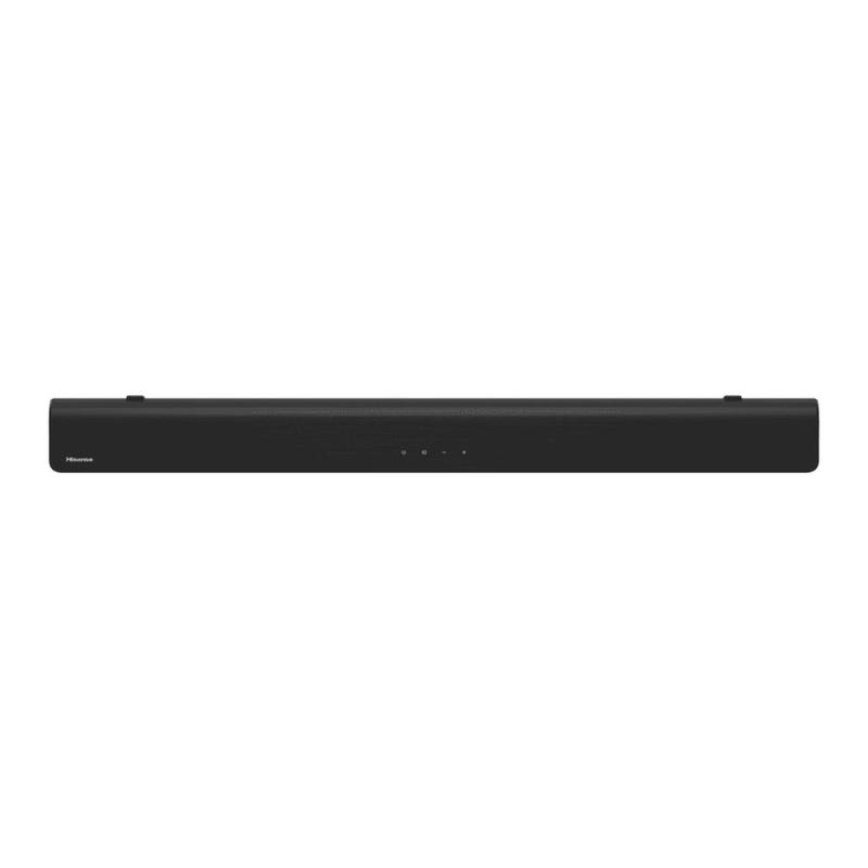 Barra de sonido hisense 2.0 soundbar hs205g negra