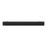 Barra de sonido hisense 2.0 soundbar hs205g negra