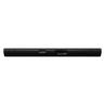 Barra de sonido hisense 2.0 soundbar hs205g negra