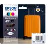 Pack cartuchos epson 405xl durabrite ultra ink