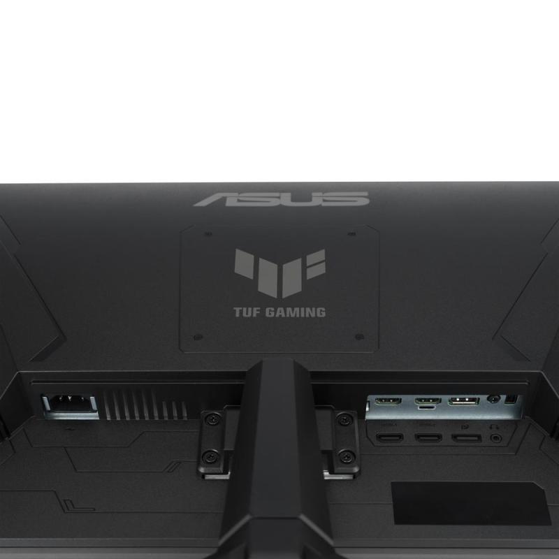 Asus vg249qm1a 23.8pulgadas fhd 1ms hdmi displayport altavoces