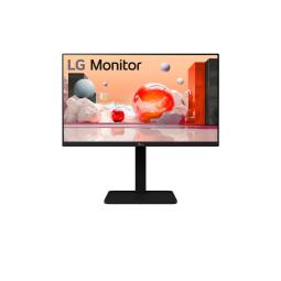 Lg 24ba560 23.8pulgadas fhd 5ms hdmi d - sub displayport altavoces reg. altura