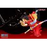 Fifura one piece monkey d. luffy estatua pvc 1 - 8 28 cm