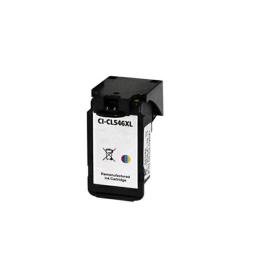 Tinta comp. canon cl561 xl color remanufacturado (eu) (muestra nivel de tinta) 3730c001 - 3731c001