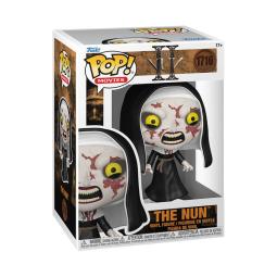 Funko pop cine la monja