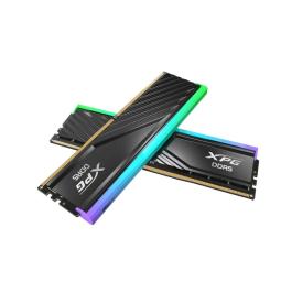 Memoria ram ddr5 64gb 2x32gb adata xpg lancer blade 6000mhz cl30 argb