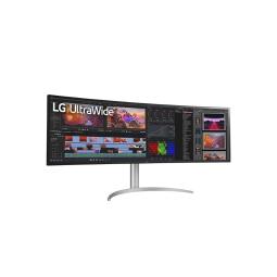 Lg 49wq95c - w 49pulgadas 5120 x 1440 5ms hdmi displayport altavoces reg. altura